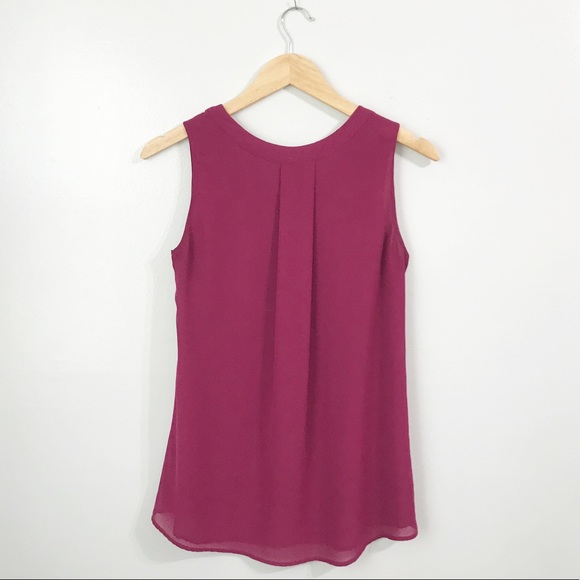 • Naked Zebra • Triangle Tank - Picture 5 of 6